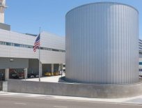 LAX - Central Utility Plant & Utilities Element